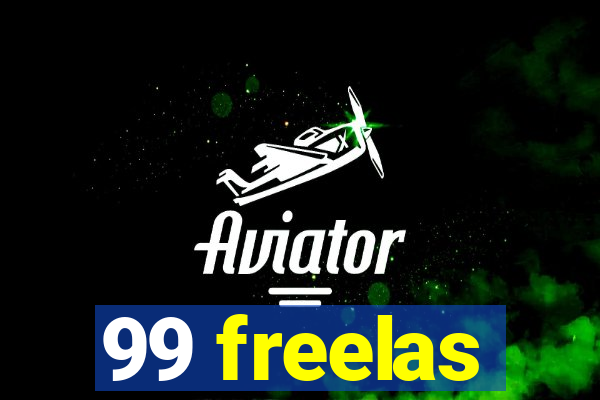 99 freelas